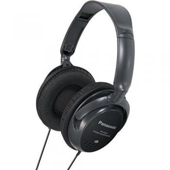 Panasonic RP-HT225 Over the Ear  Headphones