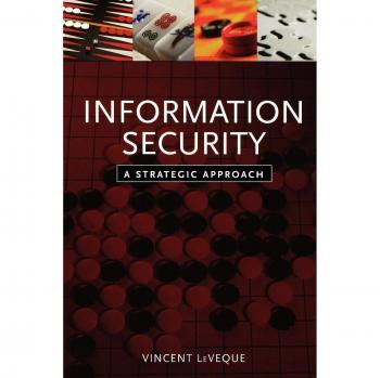 Information Security: A Strategic Approach