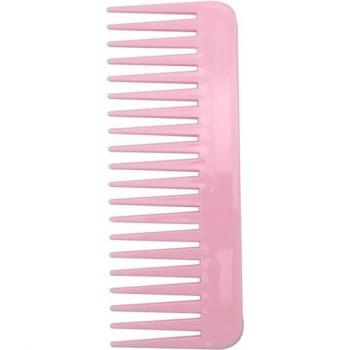 Peigne 19 dents grand format, réduction de chute capillaire