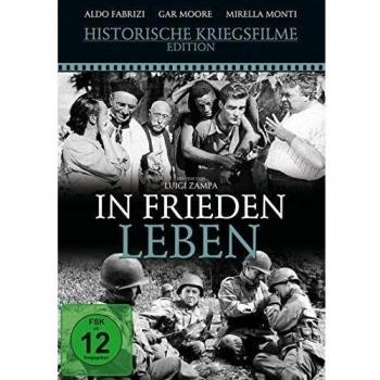 Luigi Zampa In Frieden Leben