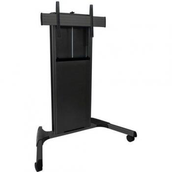 Base da pavimento per monitor 2,54 m