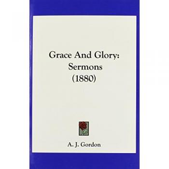 Grace And Glory