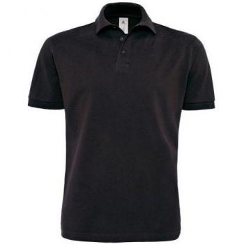 Polo B&C Heavymill Masculino