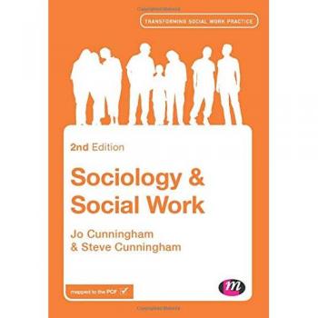 Sociology and Social Work