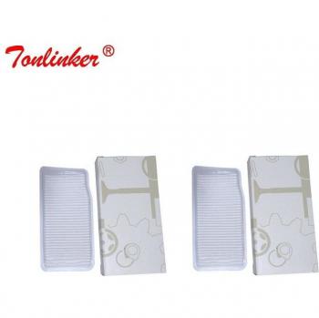Mercedes Benz C-Class External Cabin Filter