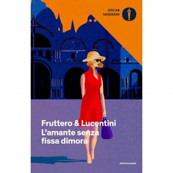 L'amante senza fissa dimora
