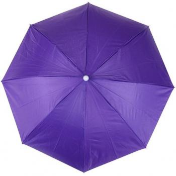 Pañuelo‑Paraguas 69 cm para Pesca y Golf