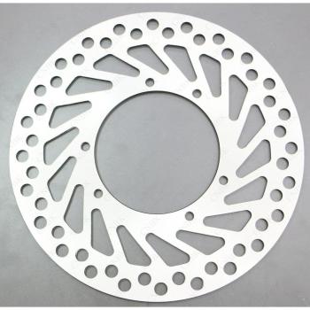 Rotor de freno de disco Honda CR125 95-01 (frontales y traseros)