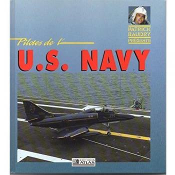 PILOTES DE L'U.S. NAVY