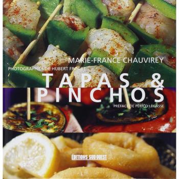 Tapas & pinchos