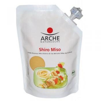 Miso Paste, Shiro, Organic, Arche Naturküche, 300 g