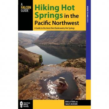 Vitalsource Technologies, Inc. Hiking Hot Springs In The Pacific Northwest
