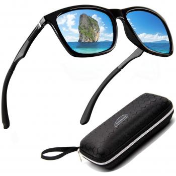 Gafas de sol Perfectmiaoxuan para golf y actividades al aire libre