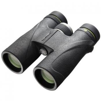 Binocolo sportivo Vanguard 10x42 Spirit, Prismi a Tetto BaK4, Nero