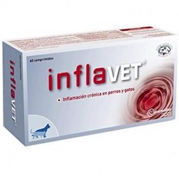 Farmadiet Inflavet pour Chiens et Chats