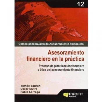 Asesoramiento financiero en la práctica