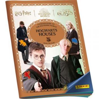 Album Harry Potter
