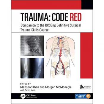 Trauma Code Red