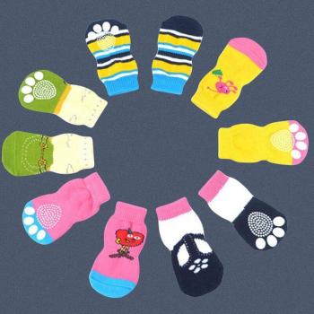 Suministros “Cachorro CozyFit” 4 unidades