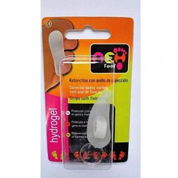 Ratoncito Hidrogel Con Anillo De Fijacion Neh Izdo T