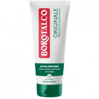 Docciaschiuma Borotalco Originale 200 ml