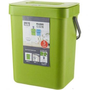 Papelera Nórdica de cocina