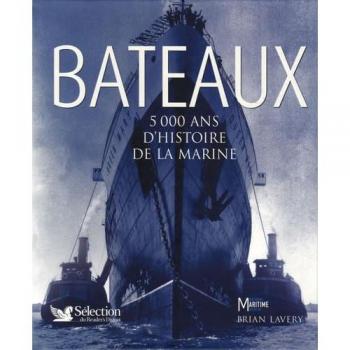 Bateaux