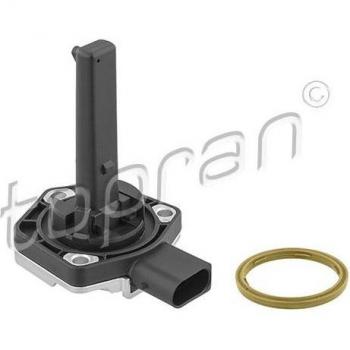 Sensor de aceite del motor TOPRAN 501 521