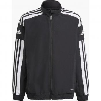 Veste enfant adidas Squadra 21 Présentation