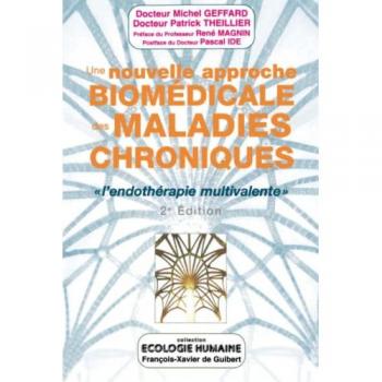 Une nouvelle approche biomédicale des maladies chroniques
