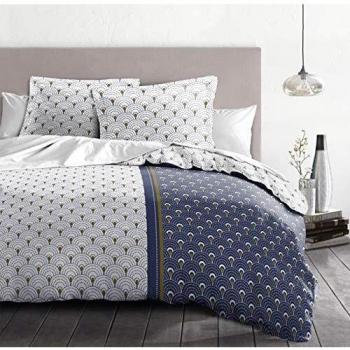 Parure de lit 3 pièces