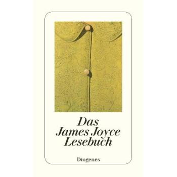 Das James-Joyce-Lesebuch | James Joyce