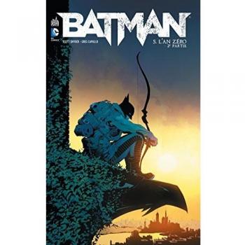BATMAN