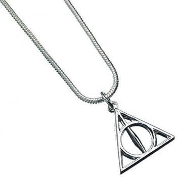 Collier des Reliques de la Mort