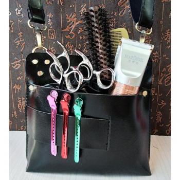 Pet Grooming Tool Bag