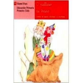 O Pallso De Trapo. Lecturas. Primeiro Ciclo. (Tapa blanda).