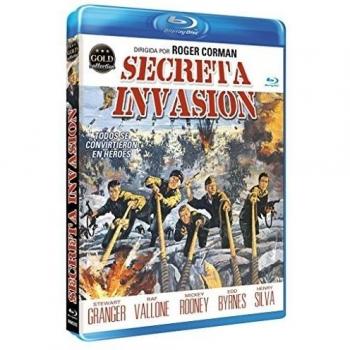 L'invasion secrète (The Secret Invasion )