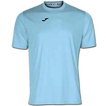 Joma Kindertrikot Combi, blau/Celeste