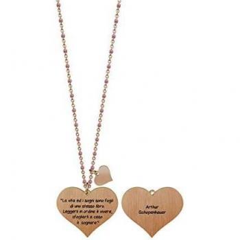 Collana Kidult La vita ed i sogni sono fogli di uno stesso libro