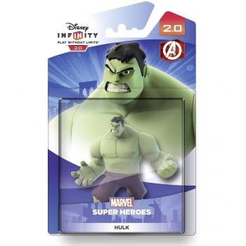 Hulk – Disney Infinity 2.0 Playset