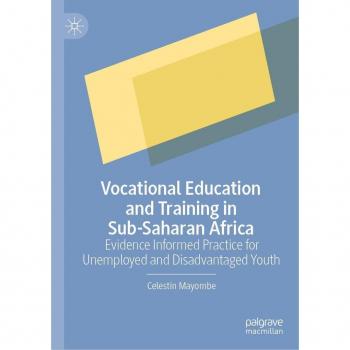 Vitalsource Technologies, Inc. Vocational Education And Training In Sub-saharan Africa