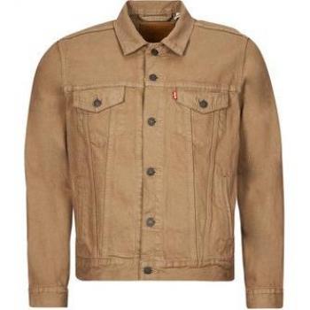 Levi's Outlet 2024 Chaqueta Trucker XL Marrón