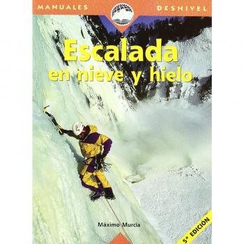 Escalada en hielo y en nieve
