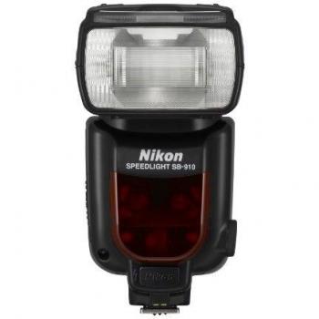 Nikon Speedlight SB-910 Flash