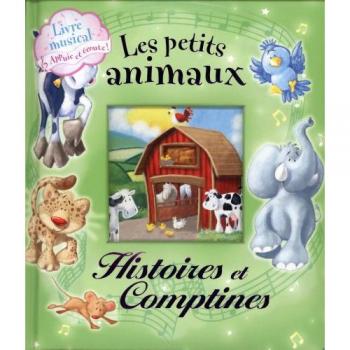 Les petits animaux