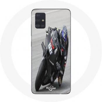 Samsung A51 MotoGP Beschermhoes Miguel Oliveira