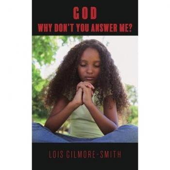 God, why dont you answer me? paperback