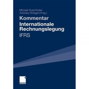 Internationale Rechnungslegung