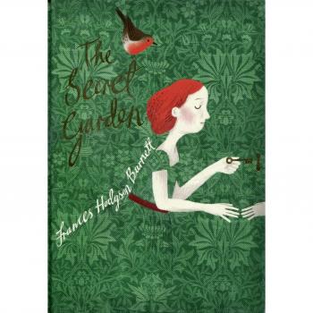 The Secret Garden: V&A Collector's Edition