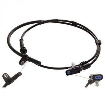 ABS-Raddrehzahlsensor Triscan 8180 16219